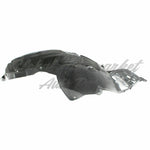 FENDER LINER FR LH VACUUM MOLDED W/INSULATION FOAM — photo 1