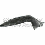 FENDER LINER FR LH VACUUM MOLDED W/INSULATION FOAM — photo 3
