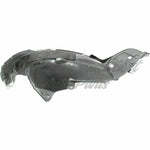 FENDER LINER FR LH VACUUM MOLDED W/INSULATION FOAM — photo 4
