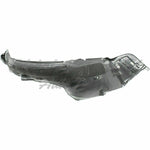 FENDER LINER FR LH VACUUM MOLDED W/INSULATION FOAM — photo 5