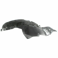 FENDER LINER FR LH VACUUM MOLDED W/INSULATION FOAM