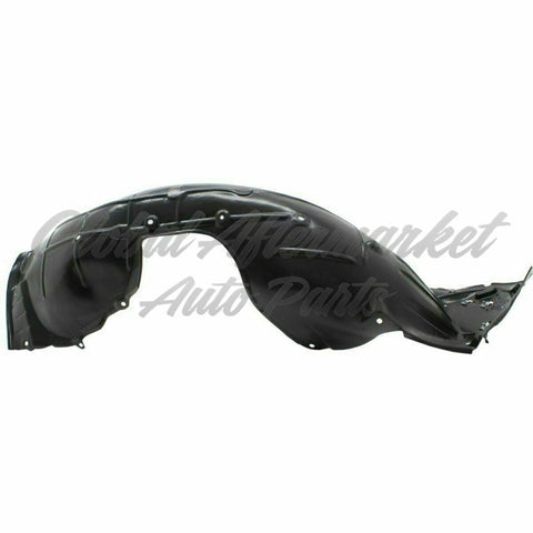 FENDER LINER FR LH EX/EX-L MODEL