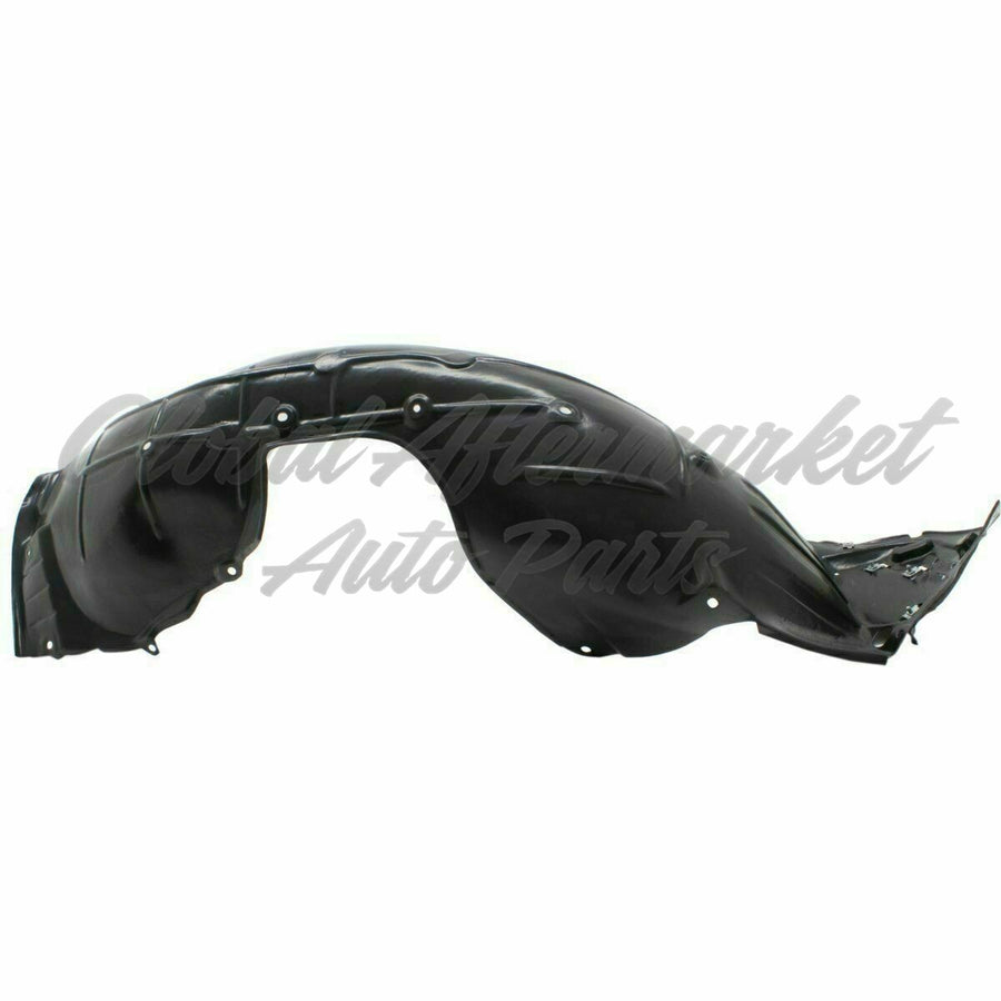FENDER LINER FR LH EX/EX-L MODEL