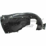 FENDER LINER FR LH EX/EX-L MODEL — photo 4