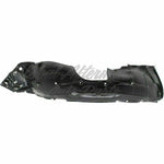 FENDER LINER FR LH EX/EX-L MODEL — photo 5