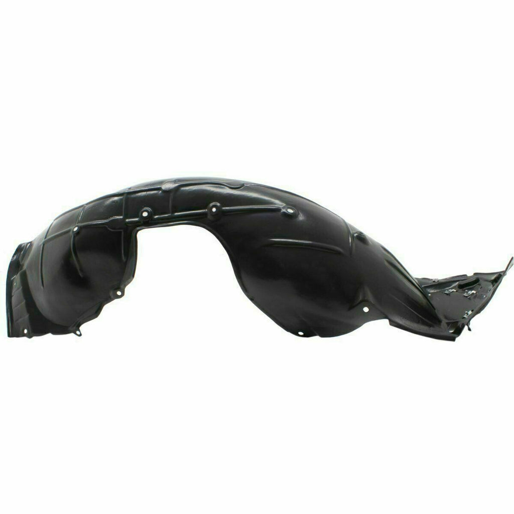 FENDER LINER FR LH EX/EX-L MODEL