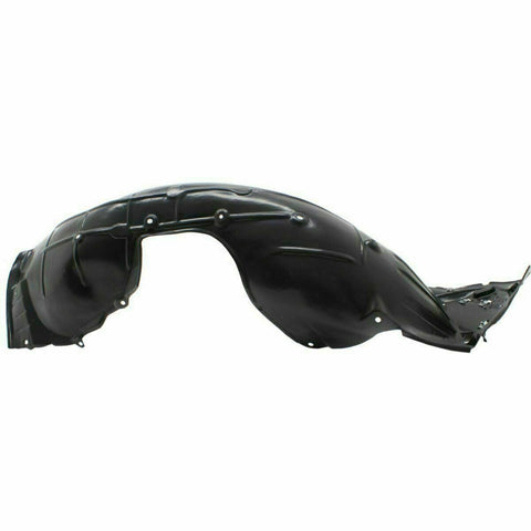 FENDER LINER FR LH EX/EX-L MODEL