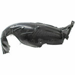 FENDER LINER FR LH LX MODEL VACUUM MOLDED — photo 3