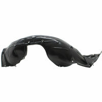 FENDER LINER FR LH LX MODEL VACUUM MOLDED