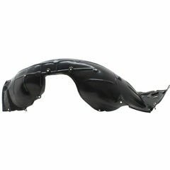 FENDER LINER FR LH LX MODEL VACUUM MOLDED