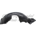 FENDER LINER FR LH SPORT/SPORT TOURING MODEL — photo 2