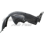 FENDER LINER FR LH SPORT/SPORT TOURING MODEL — photo 3