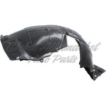 FENDER LINER FR LH SPORT/SPORT TOURING MODEL — photo 4