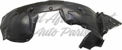 FENDER LINER FR LH