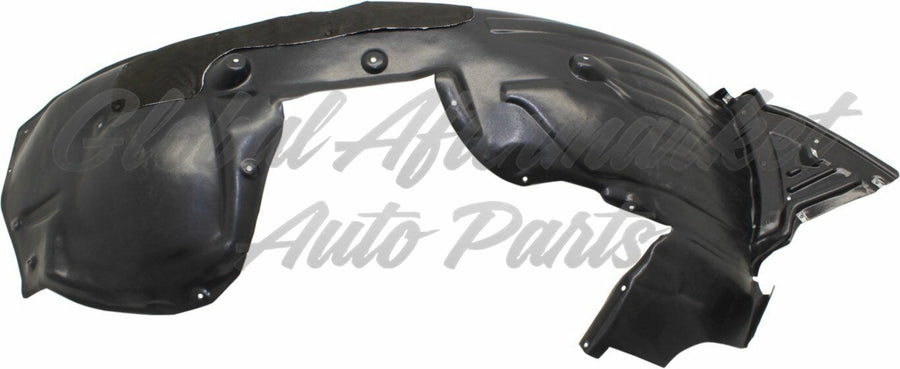 FENDER LINER FR LH