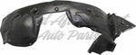 FENDER LINER FR LH — photo 2