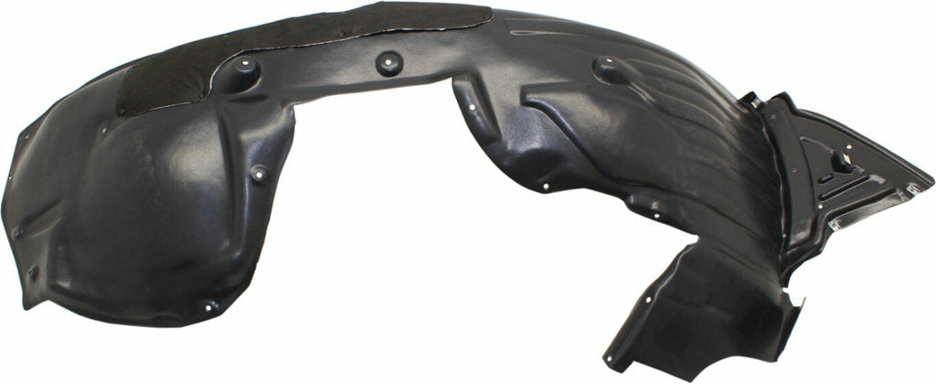 FENDER LINER FR LH
