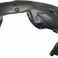 FENDER LINER FR LH