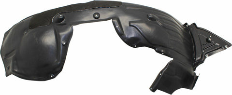 FENDER LINER FR LH