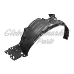 FENDER LINER FR LH — photo 2