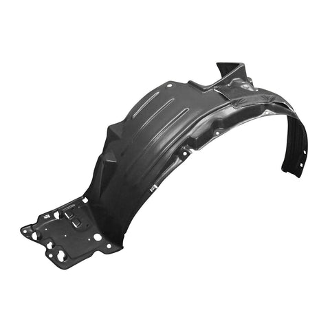FENDER LINER FR LH