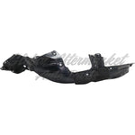 FENDER LINER FR LH VACUUM FORMED EX/EX-L/LX MODEL — photo 4
