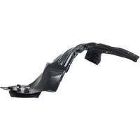 FENDER LINER FR LH VACUUM FORMED EX/EX-L/LX MODEL