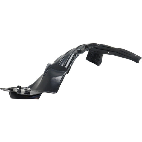 FENDER LINER FR LH VACUUM FORMED EX/EX-L/LX MODEL