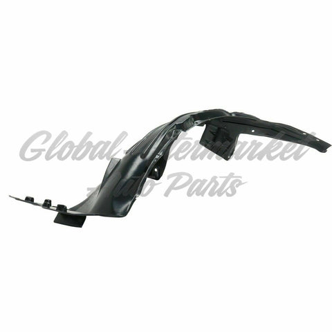 FENDER LINER FR LH SPORT