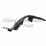 FENDER LINER FR LH SPORT — photo 2