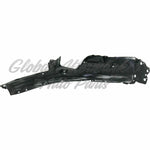 FENDER LINER FR LH SPORT — photo 5