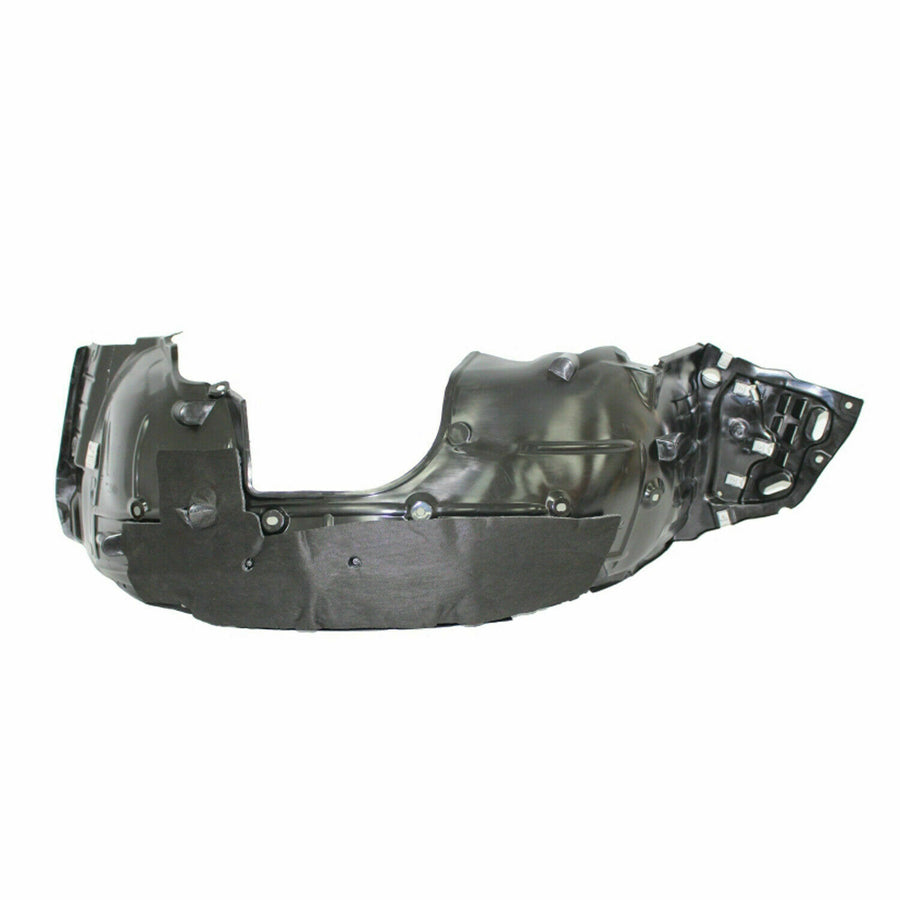 FENDER LINER FR LH NORTH AMERICA BUILT W/O SI CAPA