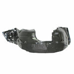 FENDER LINER FR LH NORTH AMERICA BUILT W/O SI — photo 2