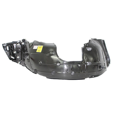 FENDER LINER FR LH NORTH AMERICA SI MODEL