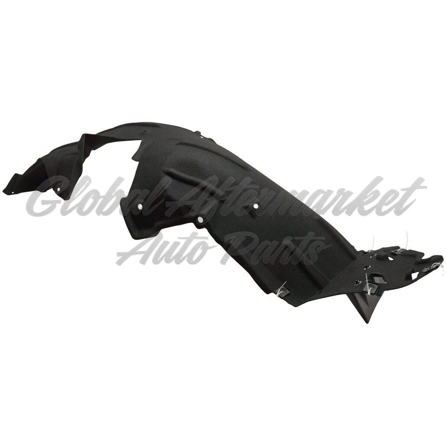 FENDER LINER LH EX/EX-L/LX MODEL