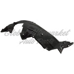 FENDER LINER LH EX/EX-L/LX MODEL — photo 2