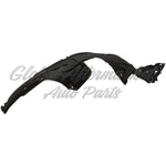 FENDER LINER LH EX/EX-L/LX MODEL — photo 3
