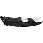 FENDER LINER LH EX/EX-L/LX MODEL — photo 5