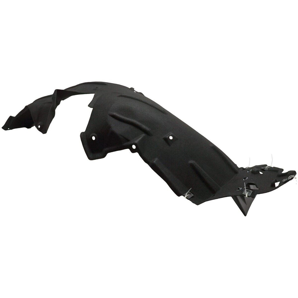 FENDER LINER LH EX/EX-L/LX MODEL
