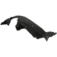 FENDER LINER LH EX/EX-L/LX MODEL