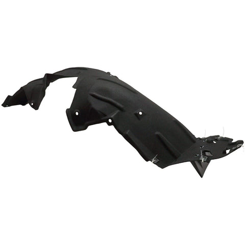 FENDER LINER LH EX/EX-L/LX MODEL