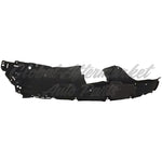 FENDER LINER FR LH SPORT — photo 5