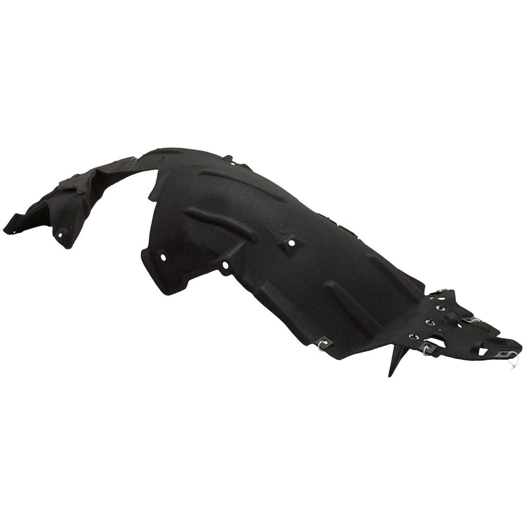 FENDER LINER FR LH SPORT