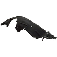 FENDER LINER FR LH SPORT