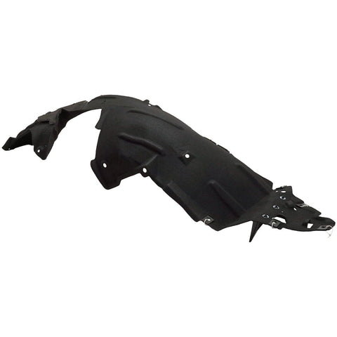 FENDER LINER FR LH SPORT