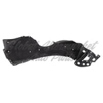 FENDER LINER FR LH — photo 5