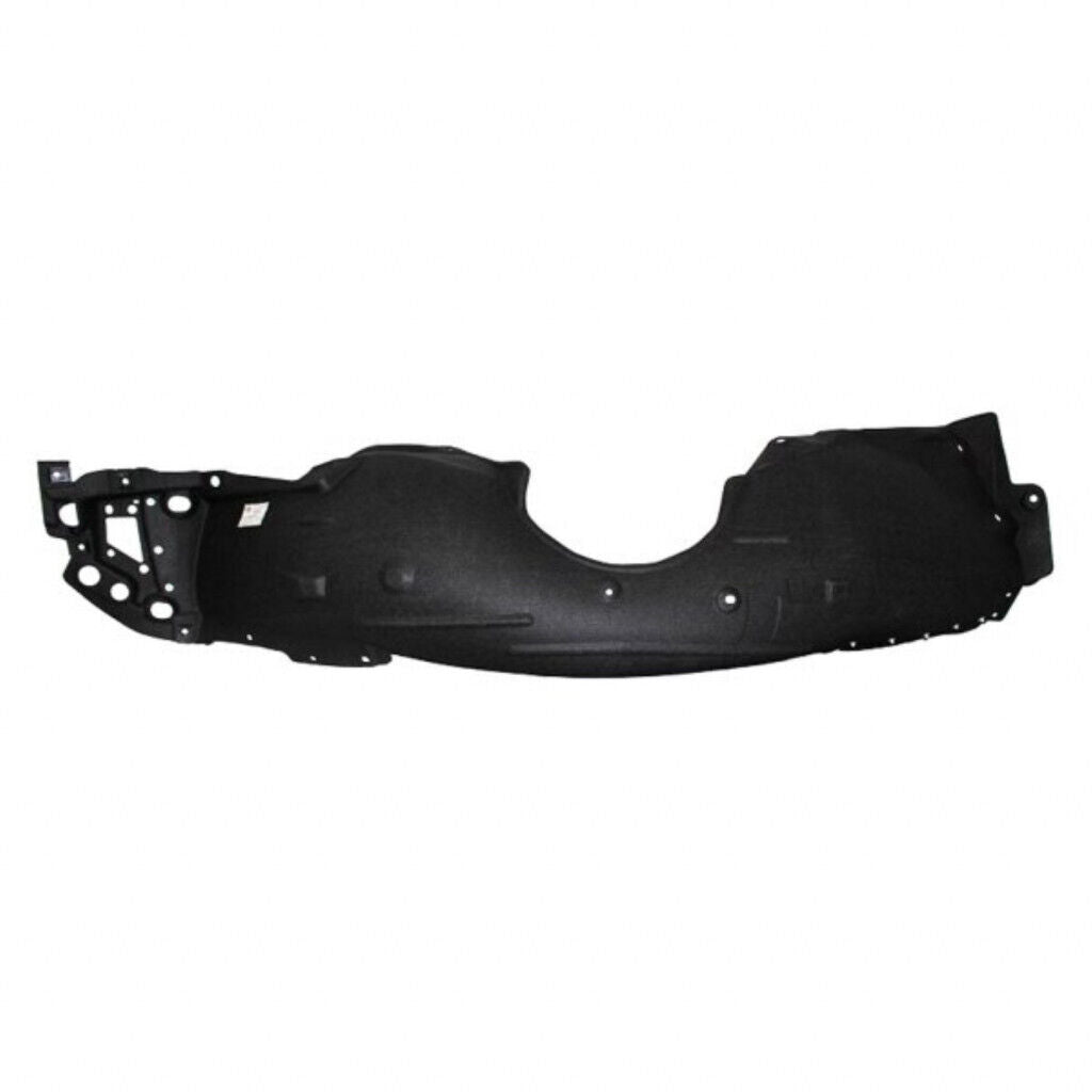 FENDER LINER FR LH