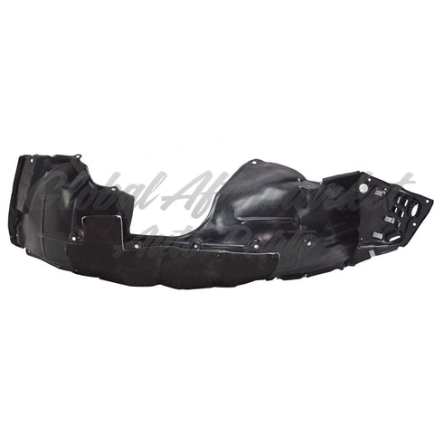 FENDER LINER FR LH EX/EX-L/LX
