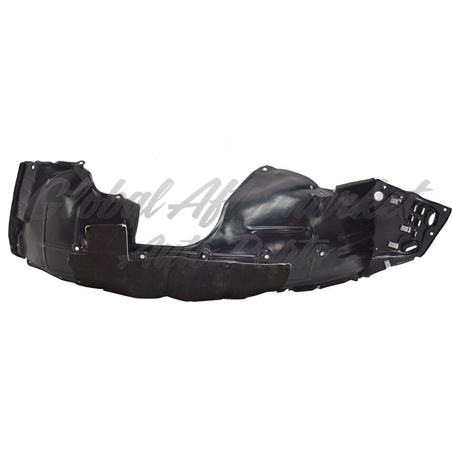 FENDER LINER FR LH EX/EX-L/LX