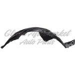 FENDER LINER FR LH EX/EX-L/LX — photo 2